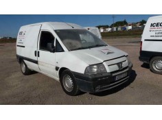 peugeot expert kombi del año 2006