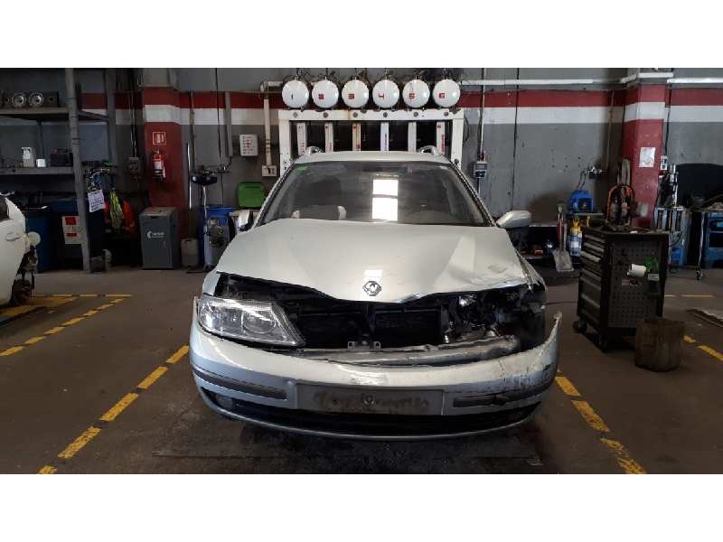 renault laguna ii grandtour (kg0) del año 2005