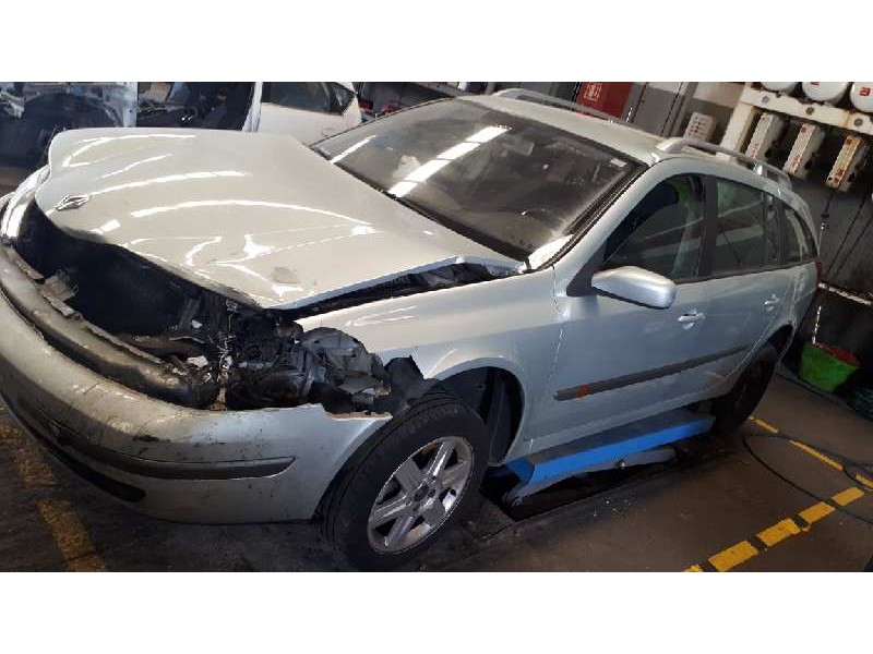 renault laguna ii grandtour (kg0) del año 2005