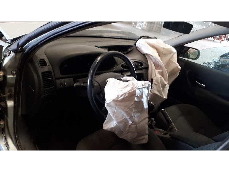 renault laguna ii grandtour (kg0) del año 2005