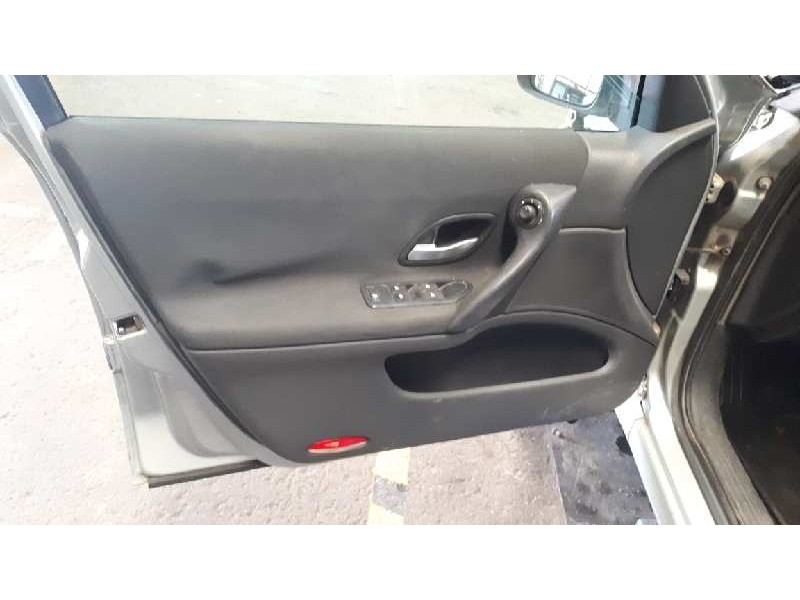 renault laguna ii grandtour (kg0) del año 2005