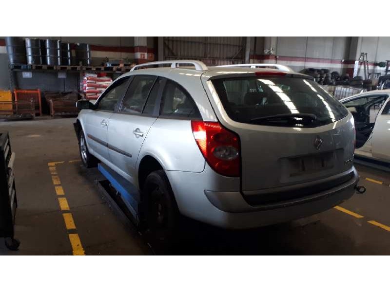 renault laguna ii grandtour (kg0) del año 2005