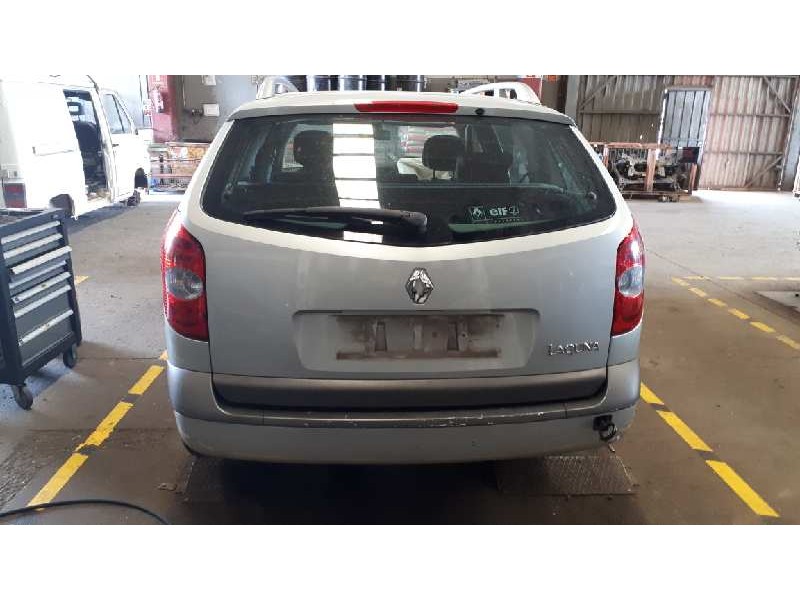 renault laguna ii grandtour (kg0) del año 2005