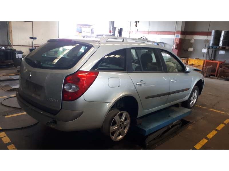 renault laguna ii grandtour (kg0) del año 2005