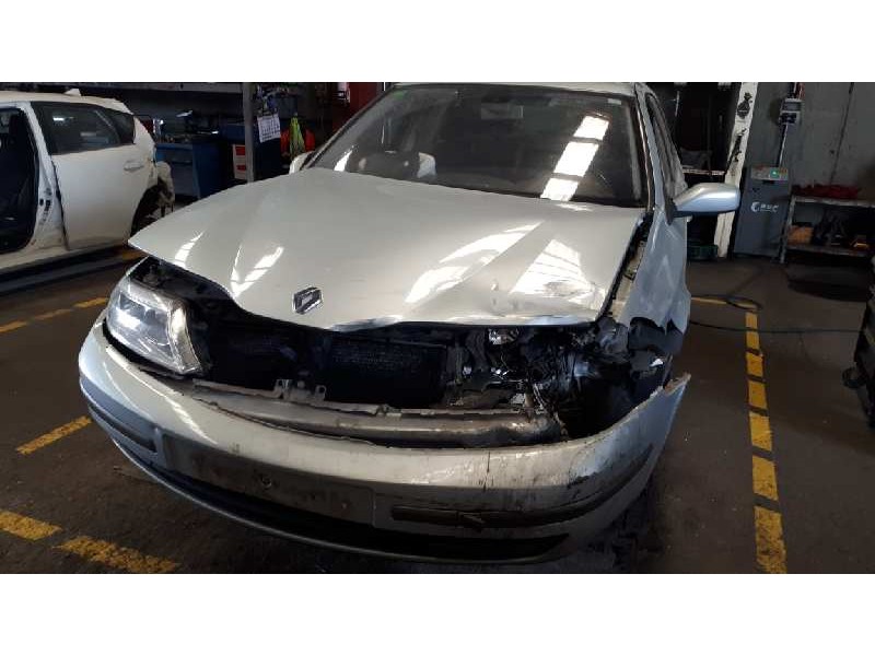 renault laguna ii grandtour (kg0) del año 2005