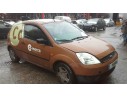 FORD FIESTA (CBK)