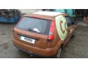FORD FIESTA (CBK)