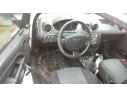 FORD FIESTA (CBK)