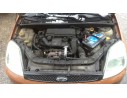 FORD FIESTA (CBK)