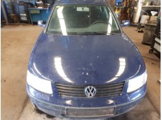 volkswagen passat variant (3b5) del año 2000