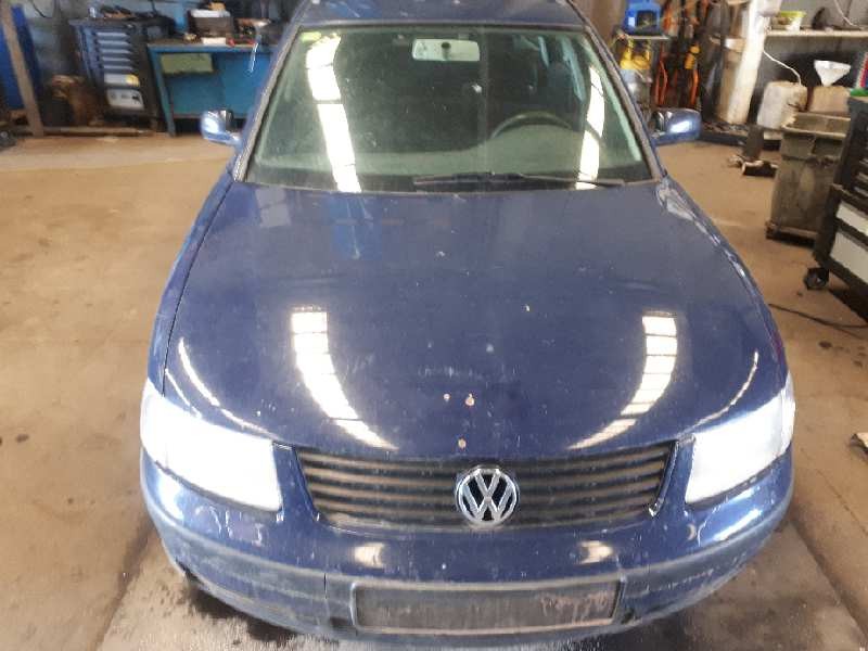 volkswagen passat variant (3b5) del año 2000