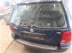 volkswagen passat variant (3b5) del año 2000 2