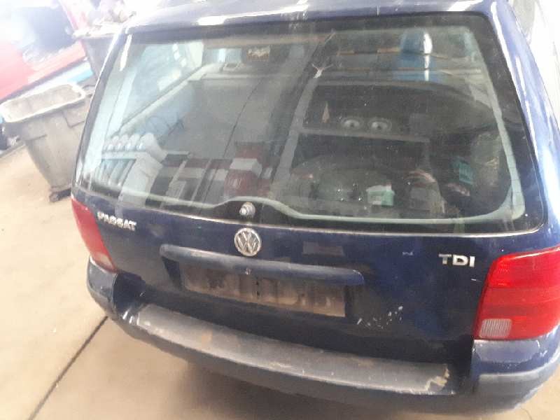 volkswagen passat variant (3b5) del año 2000