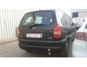 OPEL ZAFIRA A