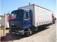 renault midlum del año 2001