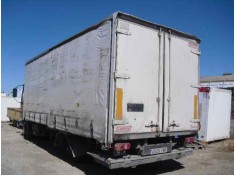 renault midlum del año 2001 2