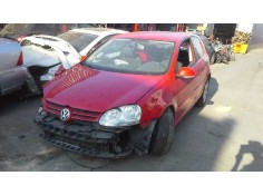 volkswagen golf v berlina (1k1) del año 2007