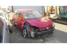 volkswagen golf v berlina (1k1) del año 2007 2