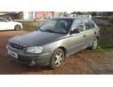 HYUNDAI ACCENT (LC)