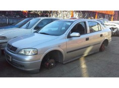 opel astra g berlina del año 2001