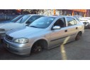 OPEL ASTRA G BERLINA