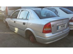 opel astra g berlina del año 2001 2