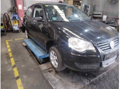 volkswagen polo (9n3) del año 2007 2