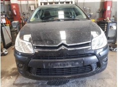 citroën c4 berlina del año 2009