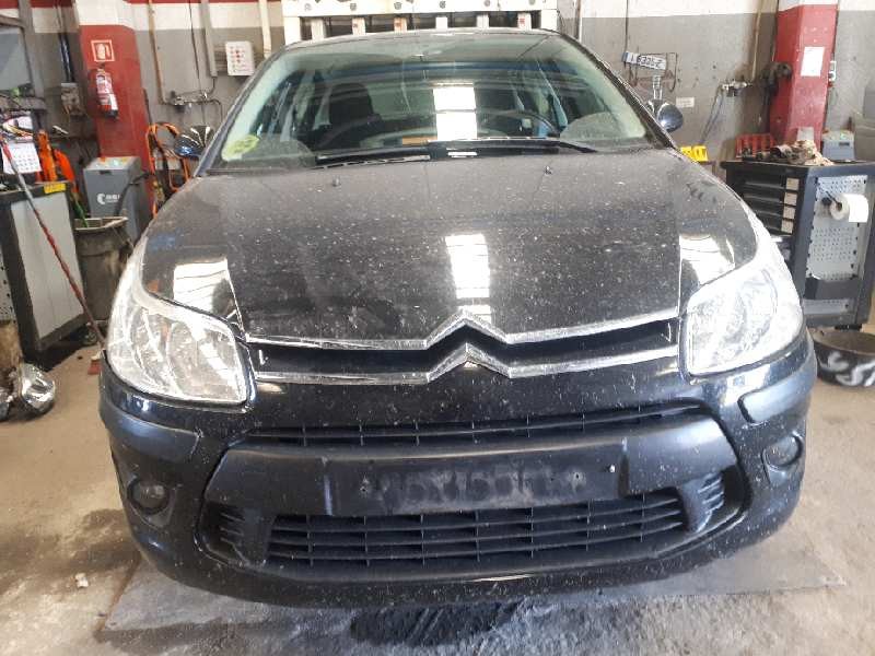 citroën c4 berlina del año 2009