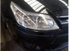 citroën c4 berlina del año 2009 2