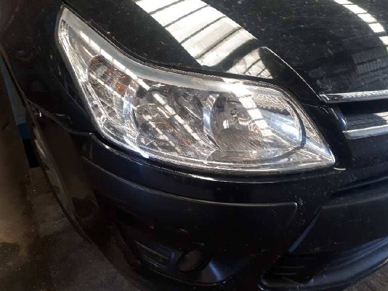 citroën c4 berlina del año 2009