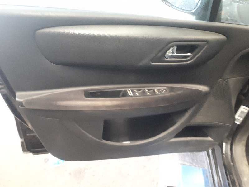 citroën c4 berlina del año 2009