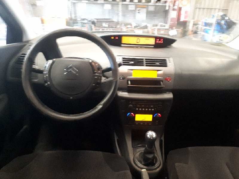 citroën c4 berlina del año 2009