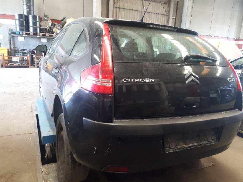 citroën c4 berlina del año 2009