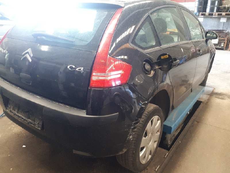 citroën c4 berlina del año 2009