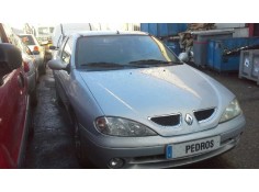 renault megane i coupe fase 2 (da..) del año 2002 2