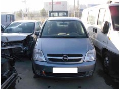 opel meriva del año 2003