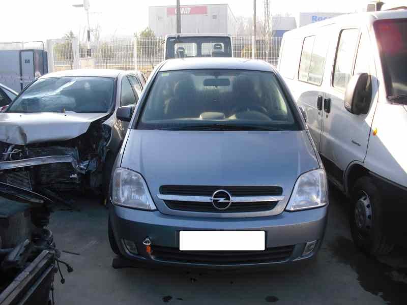 opel meriva del año 2003
