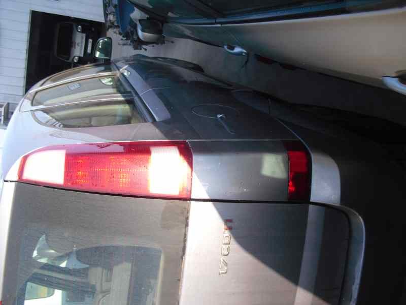 opel meriva del año 2003