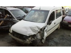 opel combo (corsa c) del año 2004