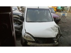 opel combo (corsa c) del año 2004 2
