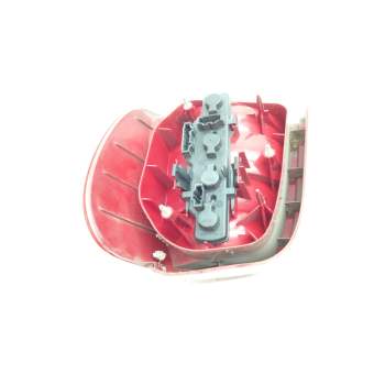 Recambio de piloto trasero izquierdo para volkswagen polo berlina (6n1) 1.4 referencia OEM IAM 6H0945095H 6N0945257B 