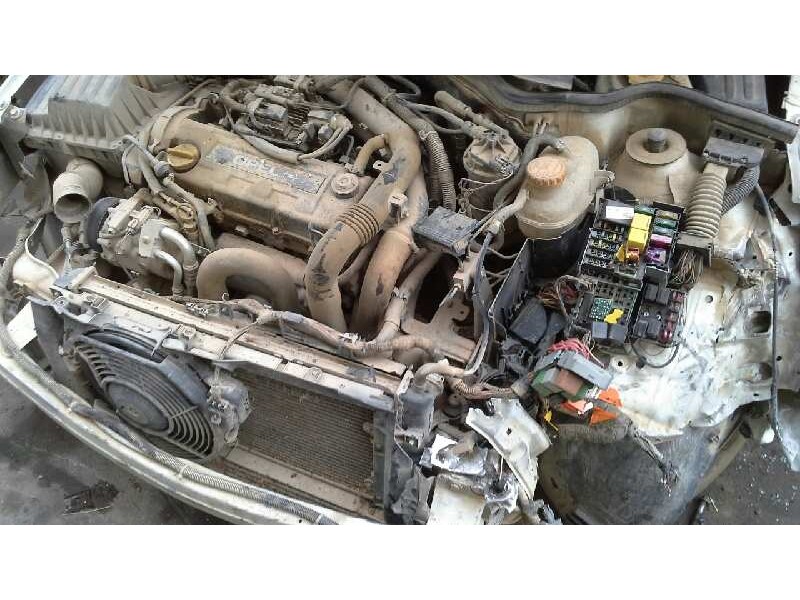 opel combo (corsa c) del año 2004