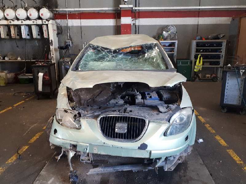 seat toledo (5p2) del año 2005