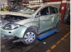 seat toledo (5p2) del año 2005 2