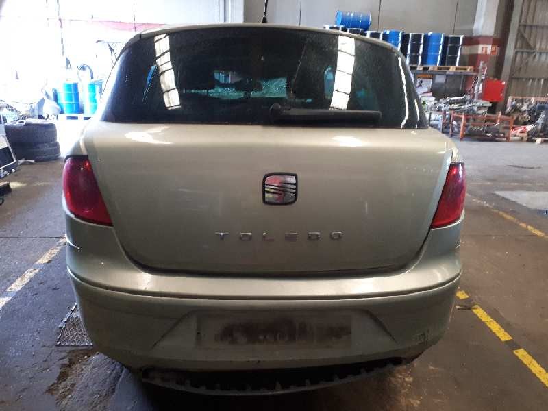 seat toledo (5p2) del año 2005