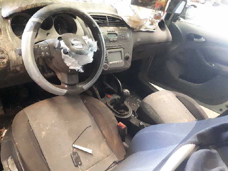 seat toledo (5p2) del año 2005