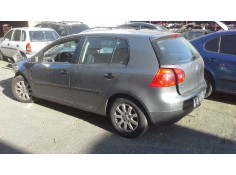 volkswagen golf v berlina (1k1) del año 2004