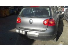 volkswagen golf v berlina (1k1) del año 2004 2