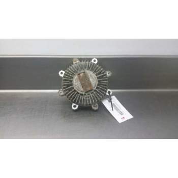 Recambio de ventilador viscoso motor para mitsubishi montero (v20/v40) 2.5 turbodiesel referencia OEM IAM   
